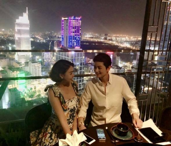 Sau thời gian dài dính tin đồn ly hôn chồng, Thúy Vinh bất ngờ công khai bạn gái mới?-5