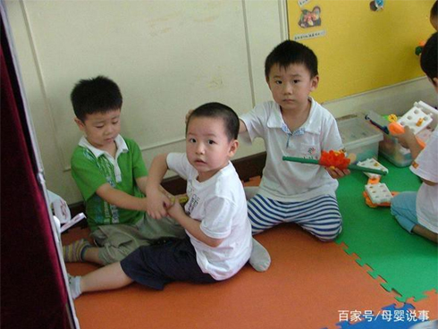 Những tính cách này của trẻ sẽ gây ảnh hưởng trầm trọng đến sự phát triển trong tương lai-4