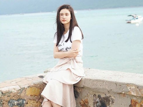 Sau khi li hôn Tim, Trương Quỳnh Anh gây chú ý với phát ngôn: 'Thà nuối tiếc, chứ không tạm bợ'