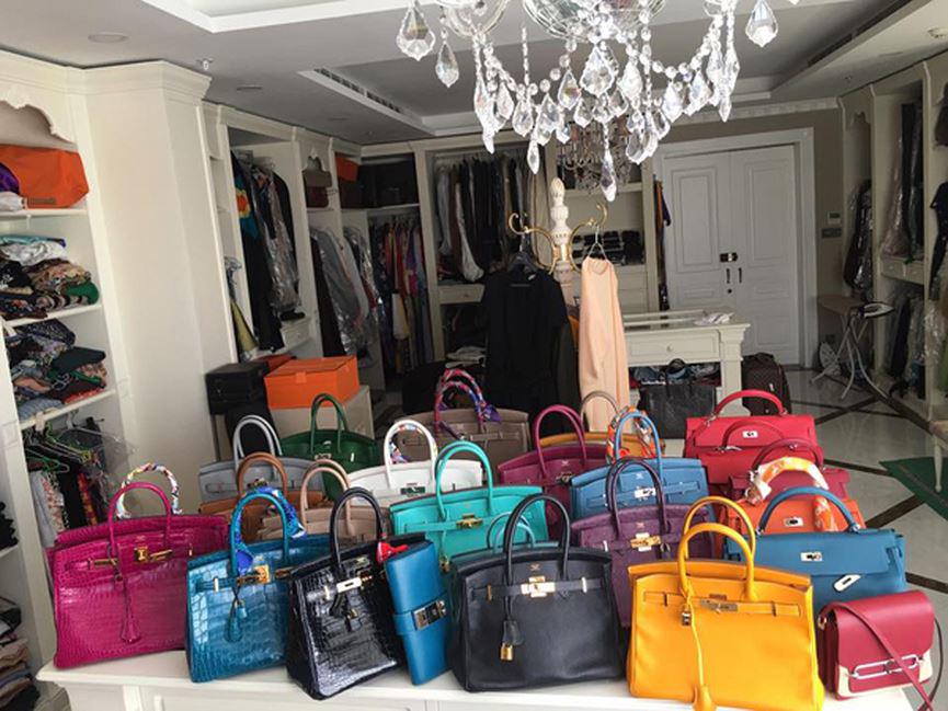 Giáng My làm sinh nhật cho con tại nhà nhưng bạch dinh hoành tráng của cô mới gây chú ý-12