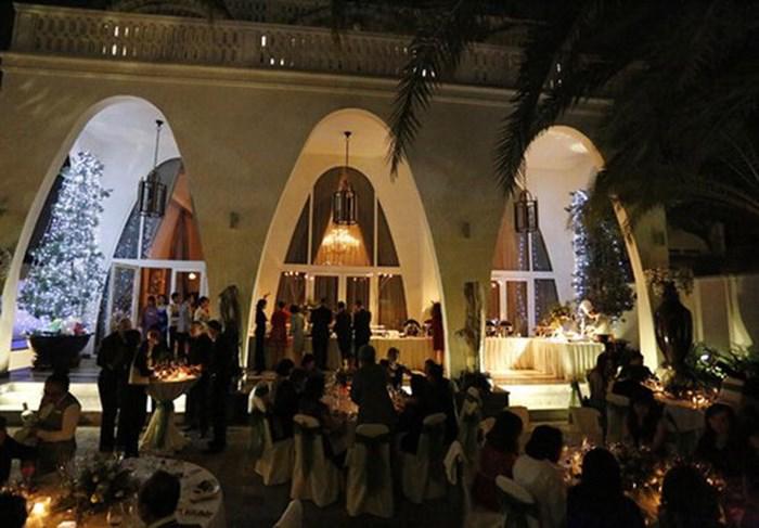 Giáng My làm sinh nhật cho con tại nhà nhưng bạch dinh hoành tráng của cô mới gây chú ý-4