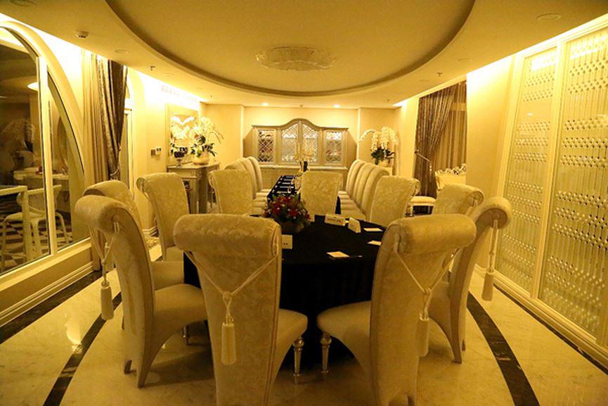 Giáng My làm sinh nhật cho con tại nhà nhưng bạch dinh hoành tráng của cô mới gây chú ý-9