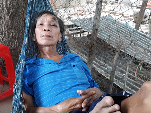 'Tôi đập đầu vào tường khi nghe tin con gái bị giết'