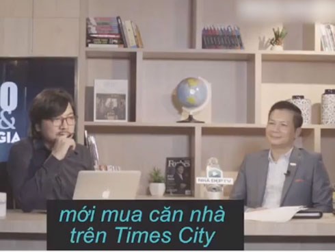 Bí quyết để mua nhà 3 tỷ với mức lương 5 triệu/ tháng