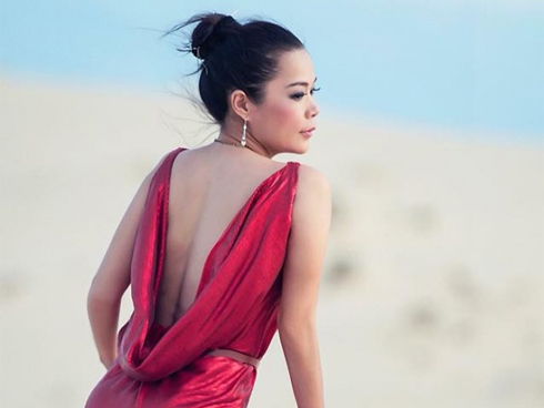 Sau khi theo chồng sang Đức định cư, cuộc sống của mỹ nhân ngư Mỹ Lệ giờ ra sao?-18