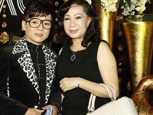 Vũ Hà: Tôi không còn chỗ hát nên phải tham gia gameshow kiếm tiền mua gạo-6