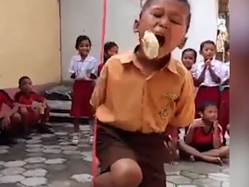 Trò chơi gây ức chế người chơi nhất thế giới