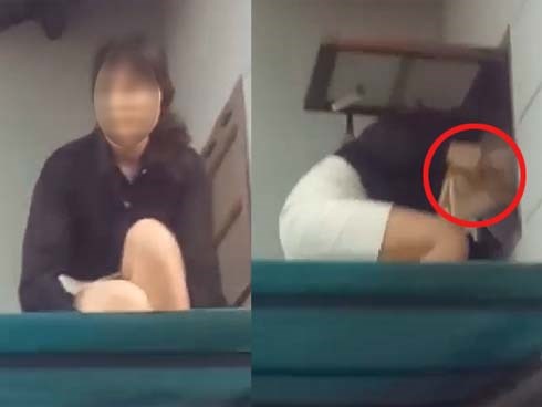 Kết luận bất ngờ vụ Bí thư Huyện ủy vào nhà nghỉ 'hỏi thăm sức khỏe' nữ cán bộ