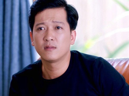 Trường Giang: Người phụ nữ của tôi sẽ ở bên tôi lúc khó khăn nhất'