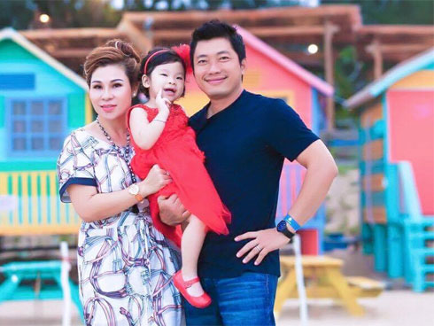 Kinh Quốc: Tôi bị người ta đồn là chuyên dụ gái vào khách sạn-5