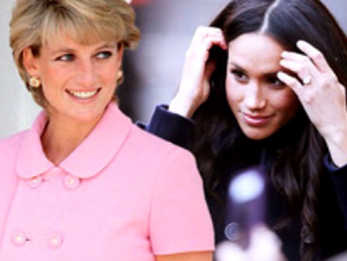 Không phải Meghan, Công nương Diana mới chính là nàng dâu liên tục phá vỡ quy tắc hoàng gia, đến Nữ hoàng Anh cũng phải