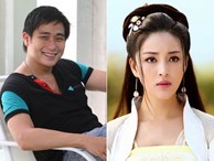 Cuộc tình ngắn ngủi của Minh Tiệp với “dâm phụ Phan Kim Liên” lẳng lơ nhất màn ảnh Hoa ngữ