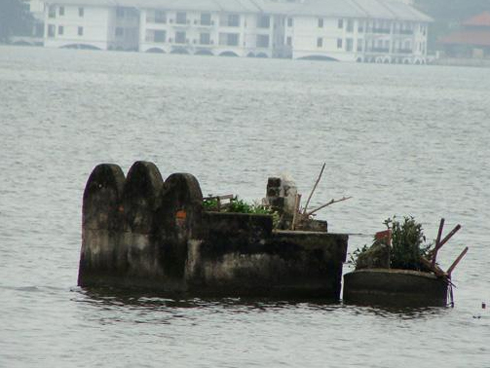 Những cái chết kỳ lạ và ngôi mộ khổng lồ gây chấn động một thời ở Hải Dương-8