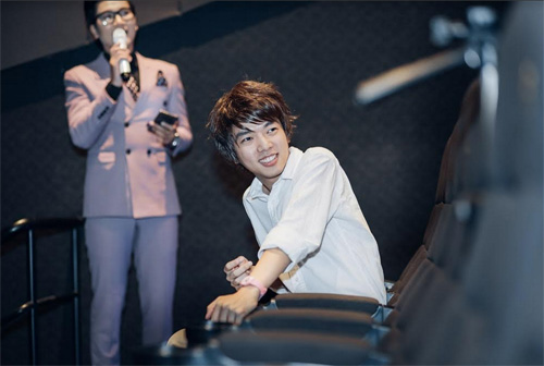 Nguyễn Phi Phi Anh: ‘Ai cũng thấy điều thú vị ở Monta’-2