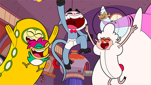 Nguyễn Phi Phi Anh: ‘Ai cũng thấy điều thú vị ở Monta’-3