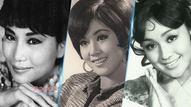 Mối tình với công tử nhà giàu và cái chết cô độc thi thể phân hủy của Chúc Anh Đài-7