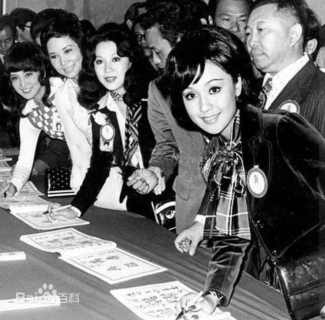 Mối tình với công tử nhà giàu và cái chết cô độc thi thể phân hủy của Chúc Anh Đài-13