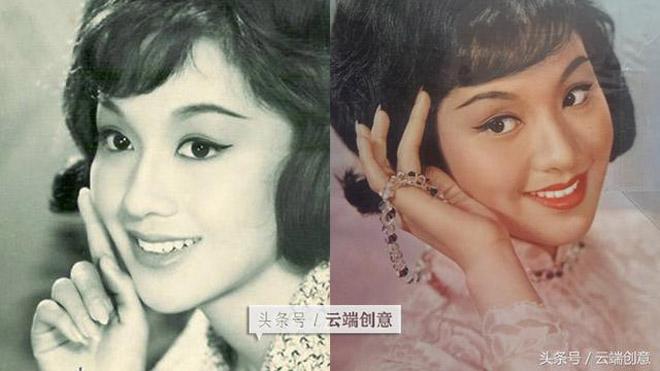 Mối tình với công tử nhà giàu và cái chết cô độc thi thể phân hủy của Chúc Anh Đài-4