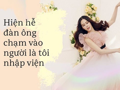 Loạt phát ngôn gây sốc của Nam Em: 