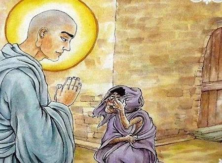 Tại sao tháng 7 âm lịch lại được gọi là tháng cô hồn?-2
