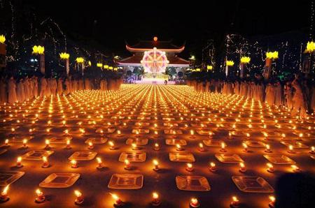 Tại sao tháng 7 âm lịch lại được gọi là tháng cô hồn?-3