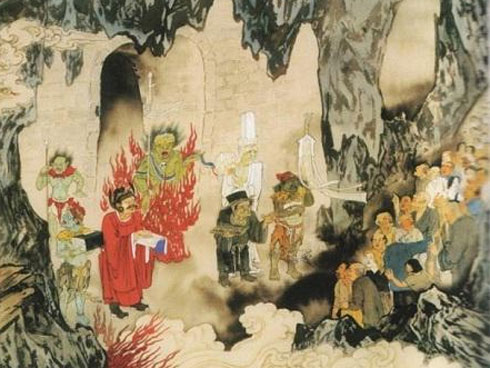 Những điều nên làm và kiêng kỵ trong tháng cô hồn 2020-2