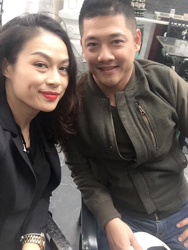 Số phận trái ngược của 2 người đẹp Hoa cỏ may sau 17 năm phát sóng-5