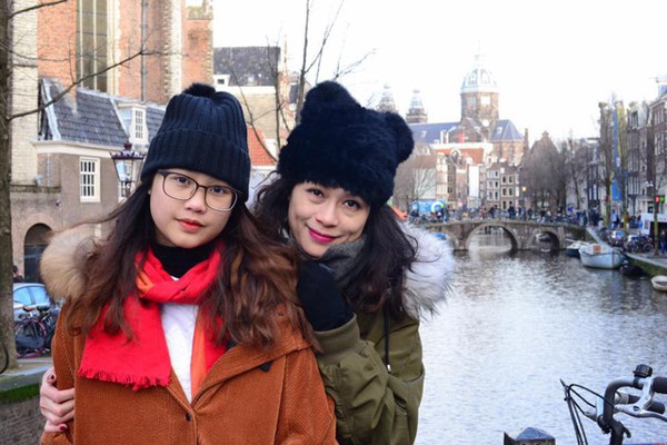 Số phận trái ngược của 2 người đẹp Hoa cỏ may sau 17 năm phát sóng-6