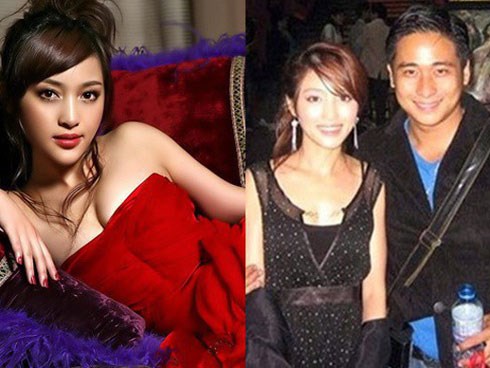 Sau cuộc tình xuyên biên giới với Minh Tiệp, cuộc sống của sao Hoa ngữ Phan Kim Liên ra sao?