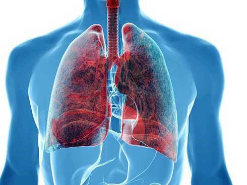 Người có 6 thói quen này có tỉ lệ mắc ung thư phổi rất cao: Hãy xem có bạn không để tránh!