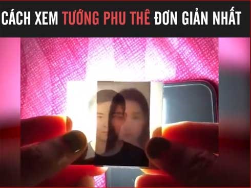 Cách xem tướng phu thê đơn giản và chuẩn nhất