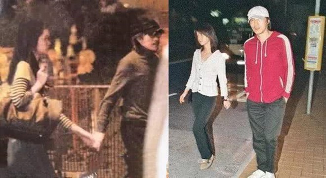 Châu Tinh Trì có con rơi 11 tuổi, mẹ ruột là nữ đại gia xinh đẹp?-3