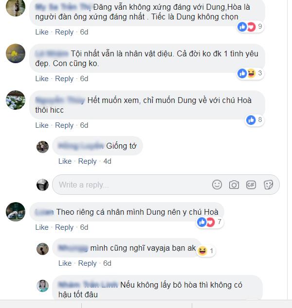 Toàn bộ kết thúc Cả Một Đời Ân Oán: Người có tình rồi sẽ về bên nhau-12