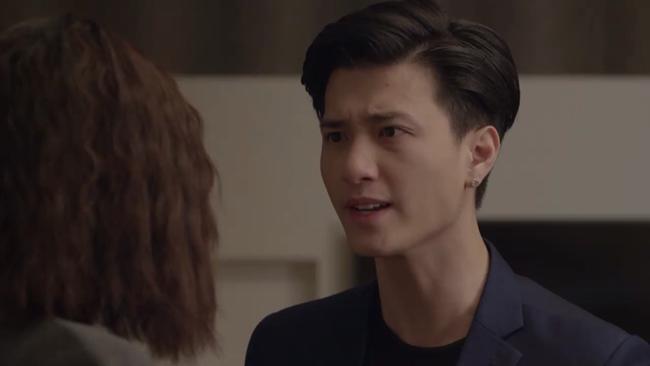 Toàn bộ kết thúc Cả Một Đời Ân Oán: Người có tình rồi sẽ về bên nhau-7