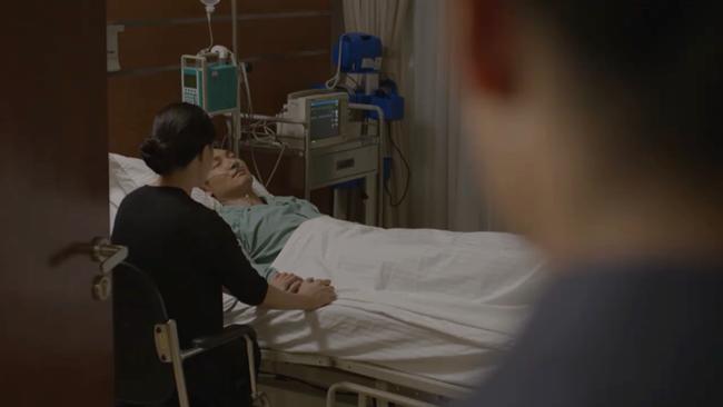 Toàn bộ kết thúc Cả Một Đời Ân Oán: Người có tình rồi sẽ về bên nhau-9