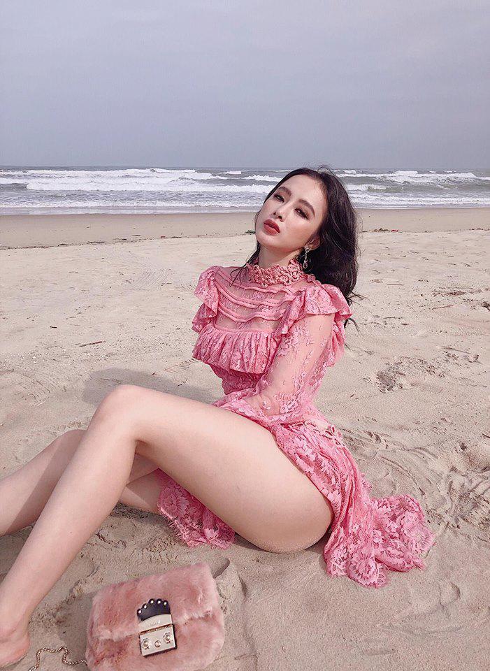 Các mỹ nhân Việt đã làm gì để vòng 3 thêm căng tròn mà chả cần đụng dao kéo?-4