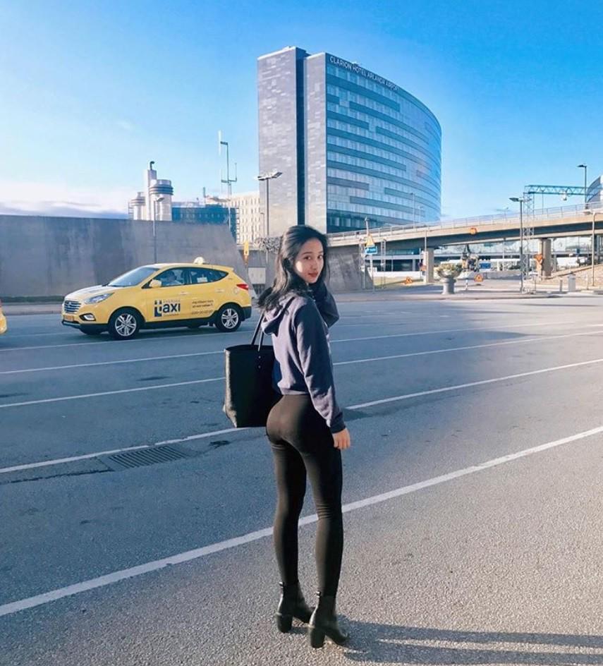 Các mỹ nhân Việt đã làm gì để vòng 3 thêm căng tròn mà chả cần đụng dao kéo?-8