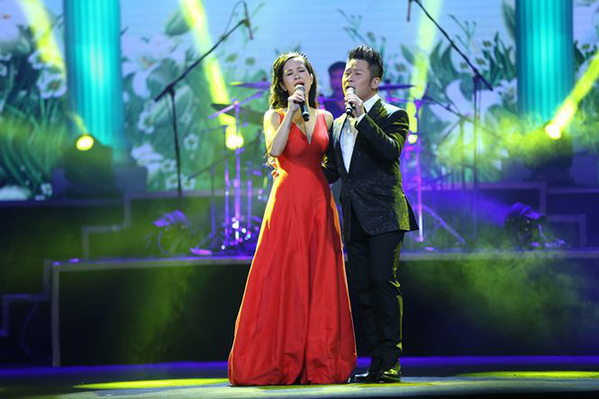 Hồng Nhung: Cuộc đời Bằng Kiều quá nhiều trắc trở-2