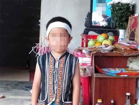 Vụ cháu nghịch súng khiến cậu chết ở Nghệ An: Xót xa hoàn cảnh thương tâm của hai nam sinh