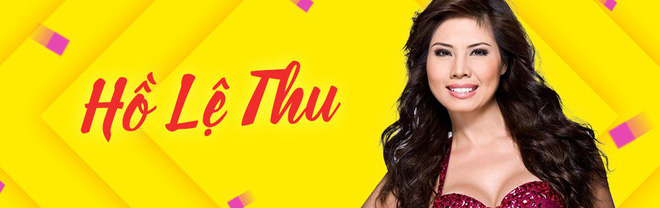 Hồ Lệ Thu: Tôi điêu đứng vì bị vu khống-1