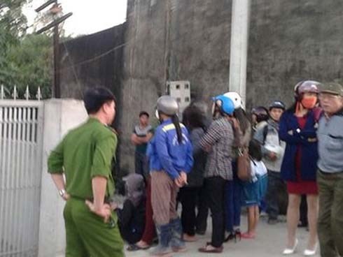 Bản án nào cho kẻ hiếp dâm, sát hại cụ bà gần 80 tuổi?