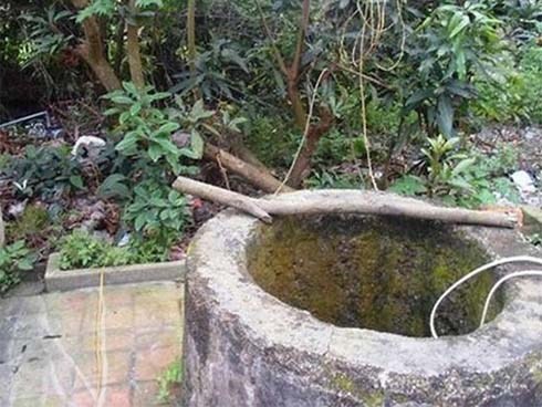Nỗi đau sau vụ án bà cụ 80 tuổi bị cháu hiếp dâm, ném xác xuống giếng phi tang