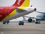 Các hãng hàng không Việt Nam cấm vận chuyển pin Lithium và thiết bị điện tử dùng pin Lithium trên tất cả chuyến bay-3