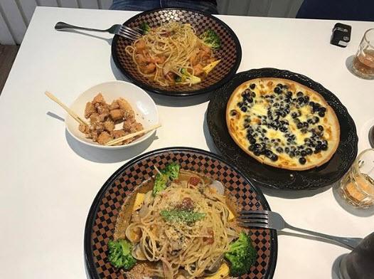 Trà sữa xưa” rồi, pizza trân châu 100 nghìn/cái là món ăn mới nhất gây sốc tín đồ trân châu-9