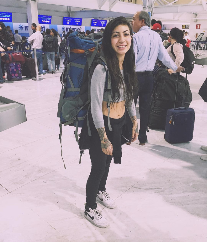 Nữ ca sĩ bị cưỡng hiếp rồi giết hại dã man, vứt xác trên bờ biển-1