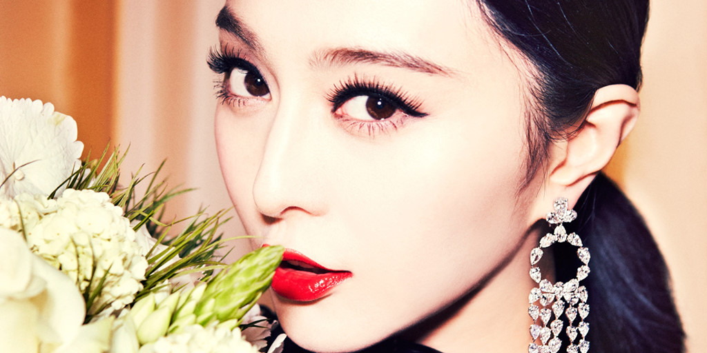 Phạm Băng Băng biến mất ở đâu gần hai tháng qua?-1