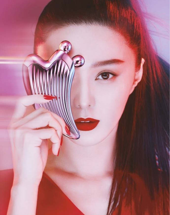 Phạm Băng Băng biến mất ở đâu gần hai tháng qua?-2