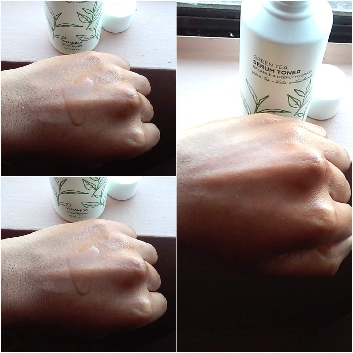 10 lọ toner được gợi ý hợp từng loại da từ da dầu, khô đến da mụn, hư tổn-12