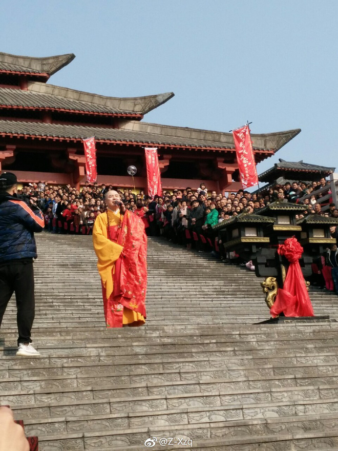 Đường Tăng Tây Du Ký: 60 tuổi vẫn chạy show, nhận cát-xê bèo bọt không bằng sao hạng C-7