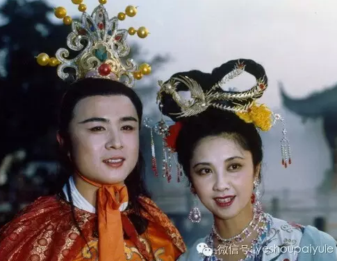 Đường Tăng Tây Du Ký: 60 tuổi vẫn chạy show, nhận cát-xê bèo bọt không bằng sao hạng C-3